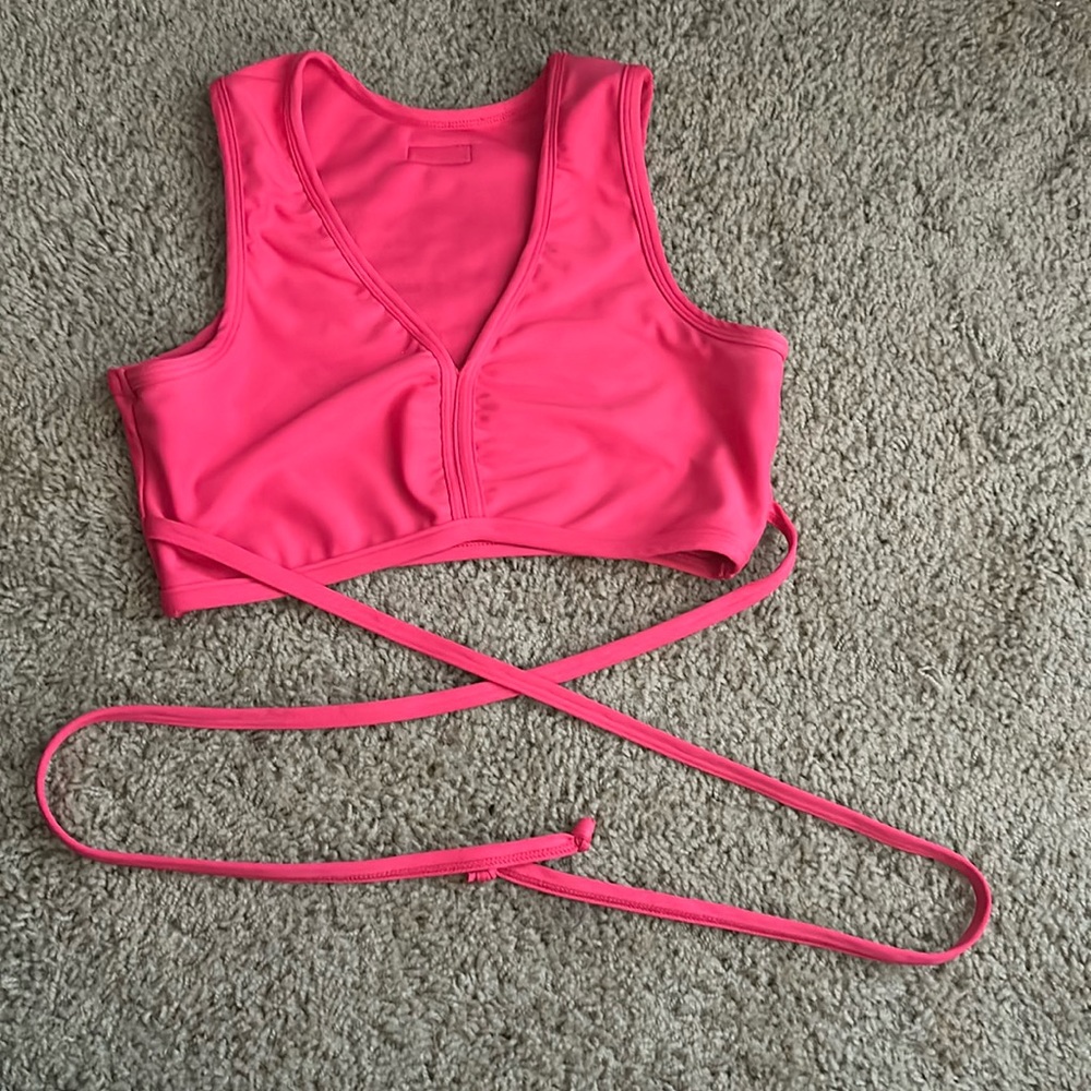 Five Dancewear Jude Bra